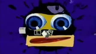 Klasky Csupo Robot Logo HD