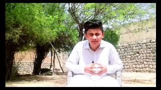 MSI Creators Awards|| Talent|| Kamran Wazir ||North waziristan talent