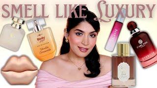 10 Affordable Perfumes That Make You Smell Like Luxury | Shreya Jain