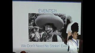 2013 NIWeek Norm Kirchner Everything you ever wanted to know about events in LabVIEW