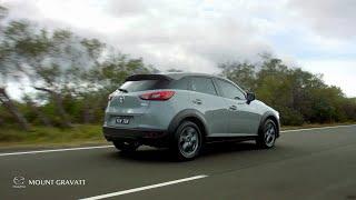 Mazda CX-3 #zoomzoom