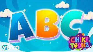 Chiki Toonz - ABC