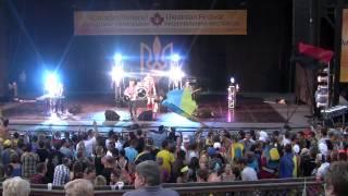 Мандри / Mandry [Complete Concert] @ Canada's National Ukrainian festival, Dauphin Manitoba 2012.