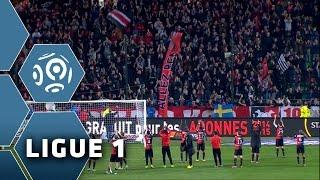 Stade Rennais FC - AS Monaco (2-0) - Highlights - (SRFC - MON) / 2014-15