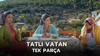 Tatlı Vatan | Türk Komedi Filmi