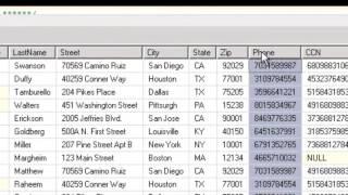 Part 1: Getting the Best Results from Websense TRITON AP DATA Fingerprints