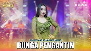 EVA KHOLIQ - BUNGA PENGANTIN I Mahesa Music