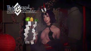 Shuten Doji  Live Action Cosplay Cinematic