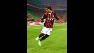 Ronaldinho Skills 