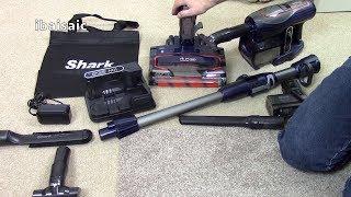 Shark DuoClean Cordless True Pet Vacuum Cleaner Unboxing & First Look