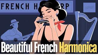  Oh, That Beautiful French Harmonica Tune! 