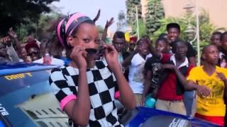 Daxx Kartel - Self Service ft Sheebah