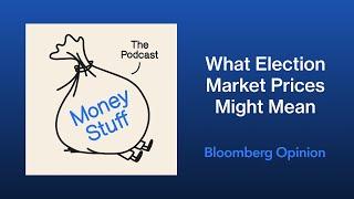 Public Breakups: Polymarket, Taxes, SMCI | Money Stuff: The Podcast