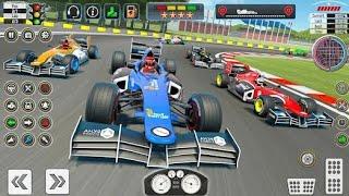 Formula Car Racing #gameplay #formulacar #androidgames #racinggame #edroidgameplaystv ...