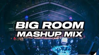 Big Room Mashup Mix 2021| Best Festival Mashup & popular songs | VOL :-02 | SANMUSIC