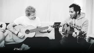 Vianney, @EdSheeran  - Call On Me (feat. Ed Sheeran) (lyrics video)