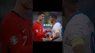 Ronaldo x Mbappe️#futbol#messi#mundial #humor#greenscreen#xd#memes#viralvideo#balon#football