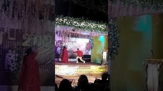 Dr Rakesh rai dr sudha rai Danse Dance damoh