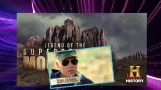 Legend of the Superstition Mountains Season 1 Episode 6