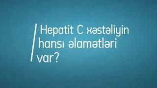 Qastroenteroloq Dr. Emin Mammadov - Hepatit C nədir? Müalicə olunurmu? (HCV - Hepatitis C)