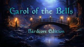 Carol of the Bells | ToA Version | Riqis Music | Tales of Atonement