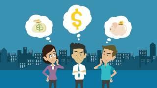 BEONPUSH, MAKE MONEY FROM THE REAL TIME BIDDING TECHNOLOGY