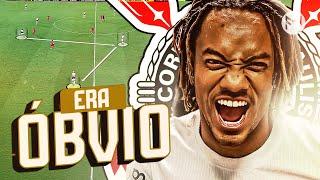 O QUE VOCÊ NÃO VIU em Corinthians x América de Cali