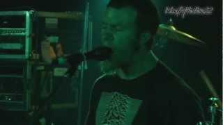 Isis - Backlit (Live in Sydney, Australia) [Pro Shot] 2/11/05