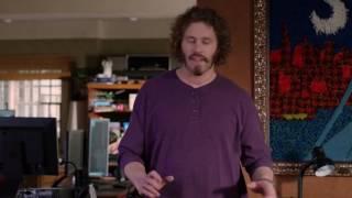 Silicon Valley: FOMO (Erlich Bachman story)