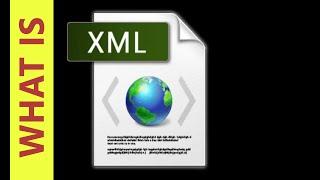 What is XML? [Explained for beginners]