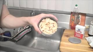Cooking with Lloyd Episode 1: Chicken Stir Fry