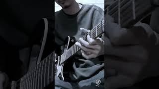 TOTO - I Will Remember (Guitar Solo Cover)