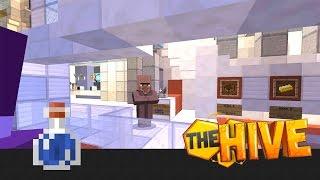 TheLaboratory (TheHive) - ip: play.hivemc.com