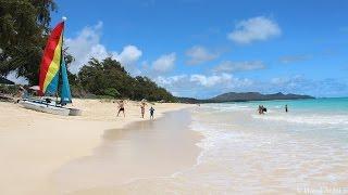 The 37 Best Beaches on Oahu - Incredible Footage From All Beaches