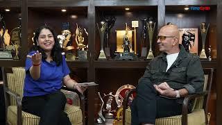 Rakesh Roshan on Krrish 4, The Roshans, Hrithik and his kids