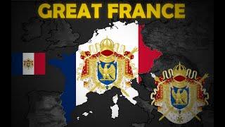 AoC2 Bloody Europe II: Form Great France