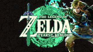 Shrine Battle - The Legend of Zelda: Tears of the Kingdom OST