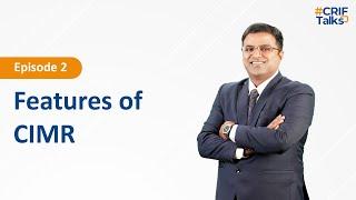 CRIF India MSME Rank: A Deep Dive into CIMR Features