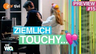 FLIRTY unterwegs!  Folge 15 - SNEAK PREVIEW | Die Mädchen-WG – Wir in Wien