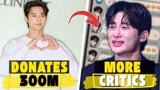 That's Why Byeon Woo Seok Is So Hated! Koreans Are Going Crazy