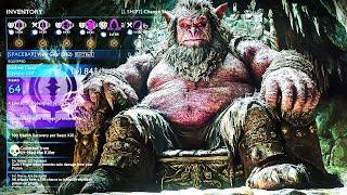MYSTIC COMMANDER is the Coolest Olog in Mordor | Middle-earth: Shadow of War