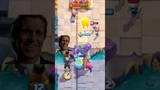 Sigma Monk + Evo PEKKA Domination! | Clash Royale Gameplay