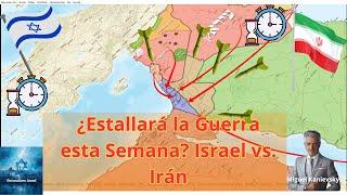 Irán vs. Israel: Escenario Ideal para la Defensa Israelí en el Próximo Conflicto