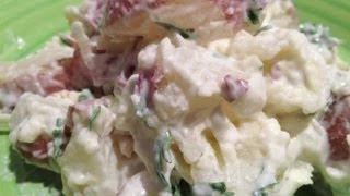 English Potato Salad : Potato Salad Recipes