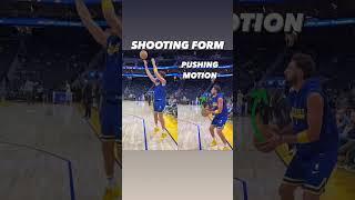 KLAY THOMPSON SHOOTING
