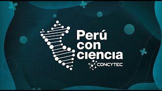 Feria científica Perú con Ciencia 2024 - Huancayo 