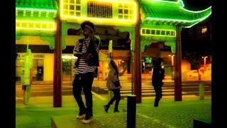 Braxton Knight - Paradise Kiss (Official Music Video)