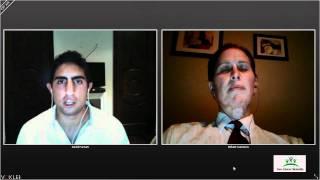 New Cancer Mentality: Thoracic Surgeon Dr. Robert Cameron on Mesothelioma Treatment