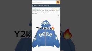 Best Drip  Under 150$           #amazon #drip #cheap #outfit #drill #shorts #dance