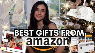 10 BEST Gifts Ideas From AMAZON! Christmas Gift Guide 2024